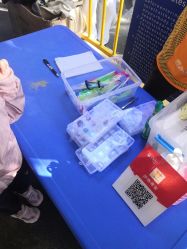 -寻石问宝研学亲子乐园(朝阳公园店)