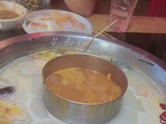 -吴老幺火锅(金龙店)