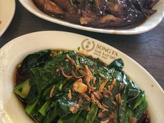 -松發肉骨茶(牛车水店)