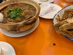 -雅苑餐厅(朝天路店)