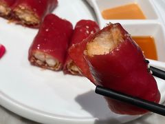 -蝴蝶里·粤菜·点心(龙湖杭州金沙天街店)