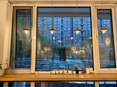 -Cafe Villa