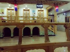 -纽斯桑拿会所(餐厅天山路店)