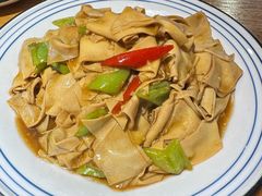 -倍儿美海鲜大排挡·非遗海鲜蒸饺(洋货店)