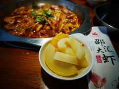 -惠友大虾(太原北街店)