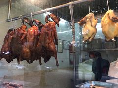 -南兴烧腊(江南西店)