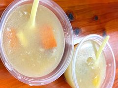 老火靓汤-甜甜屋(解放中路店)