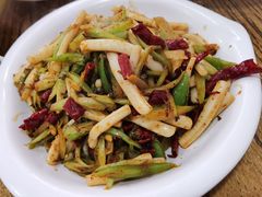 -红实家常菜(静安里店)