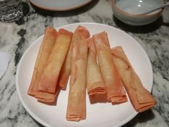 春卷-梁家大院•农家菜(昆山会展中心店)