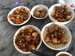 -品香排骨饭(羊官路店)