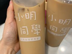 -小明同学(三里屯店)