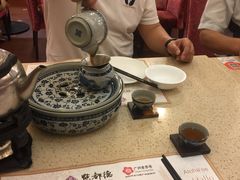 -点都德(大茶楼店)