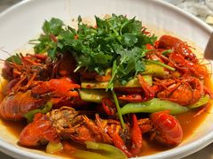 -梁家大院•农家菜(昆山会展中心店)