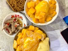 -水牛奶皇后糖水铺(深圳总店)