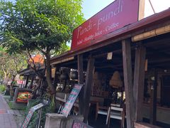 -Pundi Pundi Restaurant