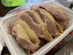 -徐家鸭子·非遗烤鸭(老门东店)