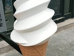 -蜜雪冰城(太原南街店)