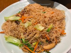 炒米粉-宴武夷·匠心闽味(印象大红袍店)