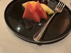 -上海金桥红枫万豪酒店-万豪中餐厅