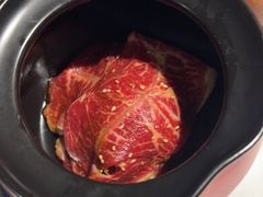 -焱铁烧·黑毛和牛专门店(杭州嘉里中心店)