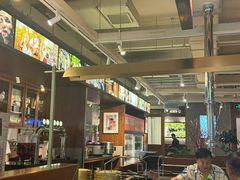 -牧童禧肉社·韩国炭火烤肉店(中粮祥云小镇创始店)