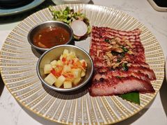 -芭札·Thai泰国餐厅(同和金铂天地店)