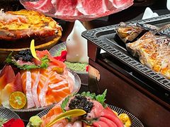 -蟹犇前•帝王蟹雪蟹(陆家嘴店)