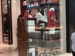 -Champion(万达广场店)