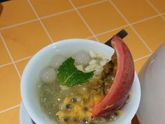 -蔡澜点心·粤菜(花城汇南区店)