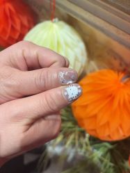 -US•美甲艺术 | 冕光