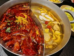 -滇牛云南火锅(桂林路店)
