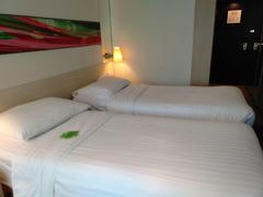 -香港皇家太平洋酒店