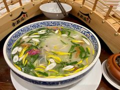 -香麒园·过桥米线·南湖雅宴