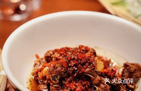 Braised Softshell Turtle