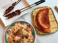 -巴依老爷·新疆美食(上城区天城路店)