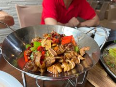 -吉森温泉养生酒店-中餐厅