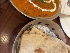 -克比叔叔印度餐厅Kebabs on the Grille(永康路分店)