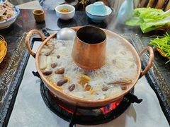 -香香腊排骨.野生菌火塘总店(束河店)