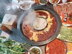-陈眼镜火锅(总店)