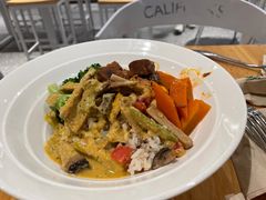 -CALIFORKS加州叉子轻食(朝阳门店)