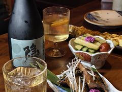 -鸟泉居酒屋·烧鸟·酒馆(百子湾店)