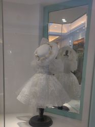 -亲亲宝贝艾尔莎亲子摄影会馆(中华路店)
