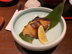 -翔峰炭火鳗鱼(悦泰街里公寓店)