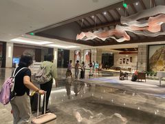 -公航旅麦积山明珠酒店