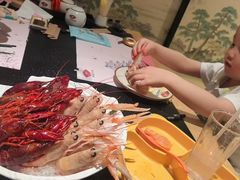 -桃夭日式料理(国信店)