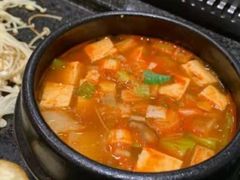 -韩阳王石板烤肉