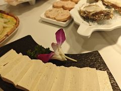 -椰子湾·海南火锅·糟粕醋·椰子鸡(正大广场店)