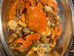 -七欣天香辣蟹火锅(无锡锡沪西路店)