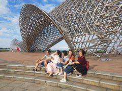 -南汇嘴观海公园