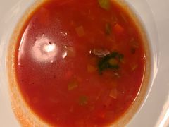 -食间牛排(重庆路万达店)